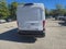 2027 Ford Transit Cargo Van T-250 148 Med Rf 9150 GVWR RWD
