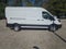 2027 Ford Transit Cargo Van T-250 148 Med Rf 9150 GVWR RWD