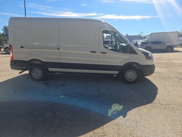 2027 Ford Transit Cargo Van T-250 148 Med Rf 9150 GVWR RWD