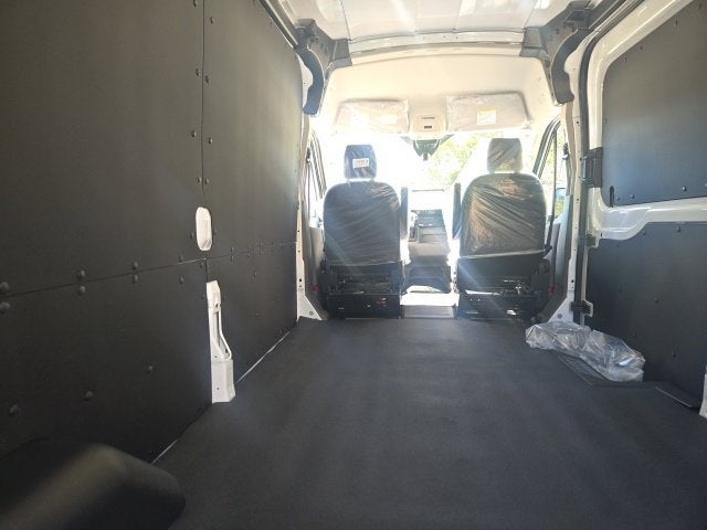 2027 Ford Transit Cargo Van T-250 148 Med Rf 9150 GVWR RWD
