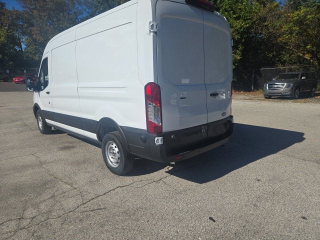 2027 Ford Transit Cargo Van T-250 148 Med Rf 9150 GVWR RWD