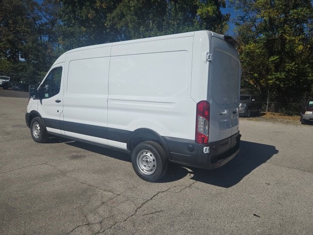 2027 Ford Transit Cargo Van T-250 148 Med Rf 9150 GVWR RWD