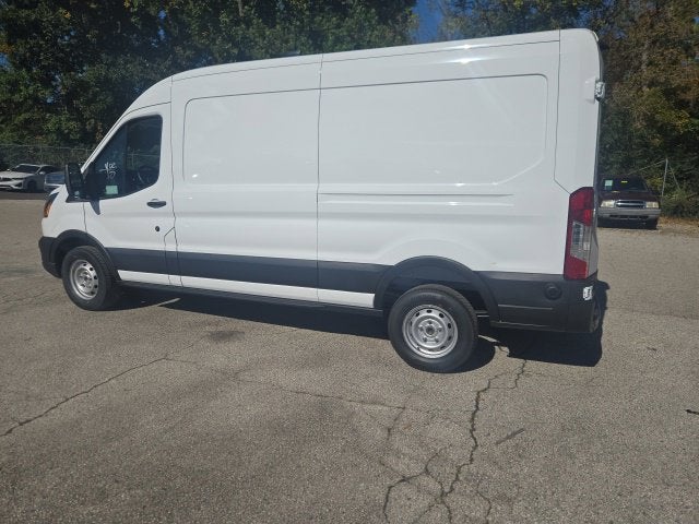 2027 Ford Transit Cargo Van T-250 148 Med Rf 9150 GVWR RWD