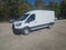 2027 Ford Transit Cargo Van T-250 148 Med Rf 9150 GVWR RWD