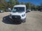 2027 Ford Transit Cargo Van T-250 148 Med Rf 9150 GVWR RWD