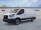 2026 Ford Transit Cargo Van T-250 130 Low Rf 9150 GVWR RWD