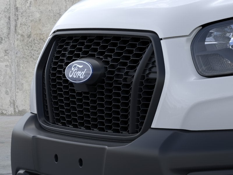 2026 Ford Transit Cargo Van T-250 130 Low Rf 9150 GVWR RWD