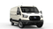 2026 Ford Transit Cargo Van T-250 130 Low Rf 9150 GVWR RWD