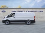 2026 Ford Transit Cargo Van T-250 130 Low Rf 9150 GVWR RWD