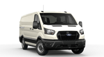 2026 Ford Transit Cargo Van T-250 130 Low Rf 9150 GVWR RWD