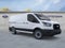 2026 Ford Transit Cargo Van T-250 130 Low Rf 9150 GVWR RWD