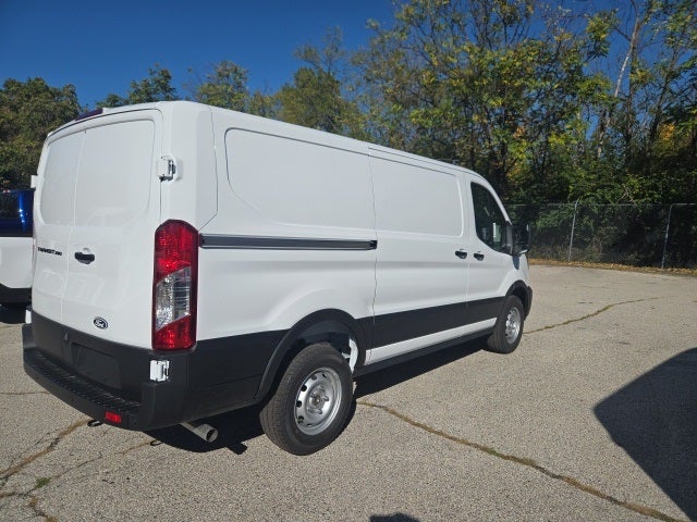 2026 Ford Transit Cargo Van T-250 130 Low Rf 9150 GVWR RWD