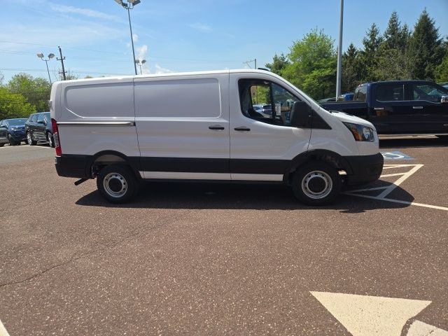 2026 Ford Transit Cargo Van T-250 130 Low Rf 9150 GVWR RWD
