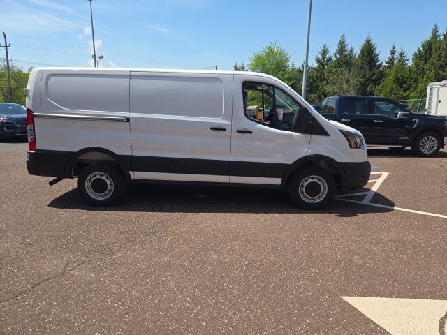 2026 Ford Transit Cargo Van T-250 130 Low Rf 9150 GVWR RWD