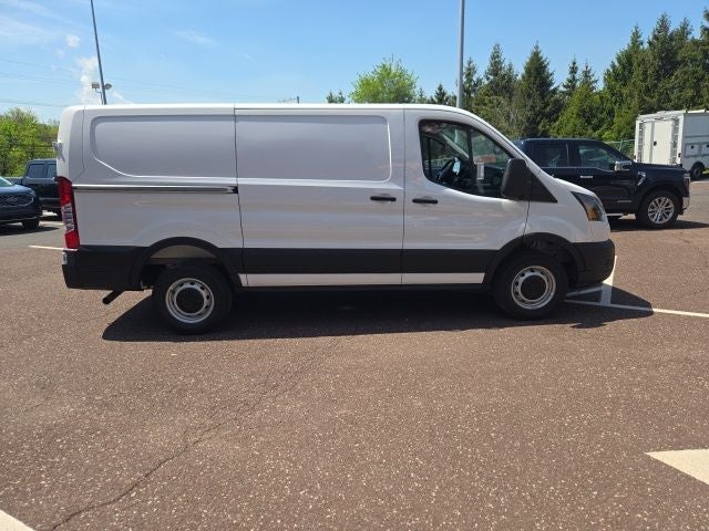 2026 Ford Transit Cargo Van T-250 130 Low Rf 9150 GVWR RWD