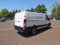 2026 Ford Transit Cargo Van T-250 130 Low Rf 9150 GVWR RWD