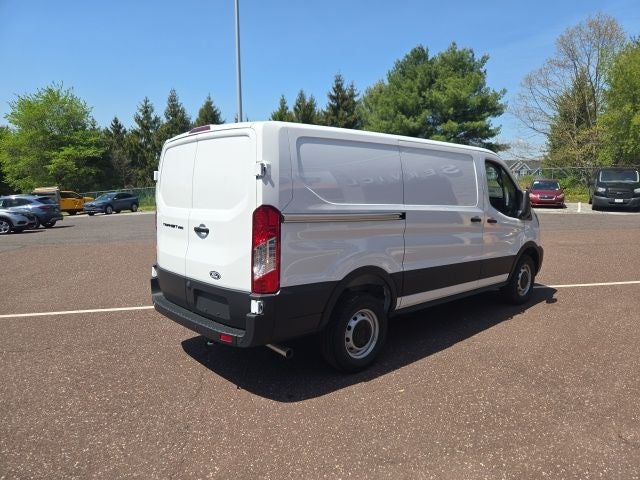 2026 Ford Transit Cargo Van T-250 130 Low Rf 9150 GVWR RWD