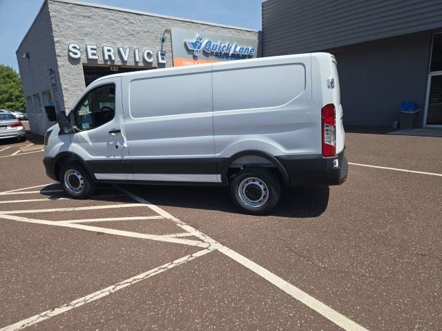 2026 Ford Transit Cargo Van T-250 130 Low Rf 9150 GVWR RWD