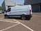 2026 Ford Transit Cargo Van T-250 130 Low Rf 9150 GVWR RWD