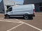 2026 Ford Transit Cargo Van T-250 130 Low Rf 9150 GVWR RWD