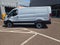 2026 Ford Transit Cargo Van T-250 130 Low Rf 9150 GVWR RWD