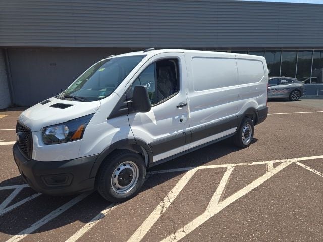 2026 Ford Transit Cargo Van T-250 130 Low Rf 9150 GVWR RWD