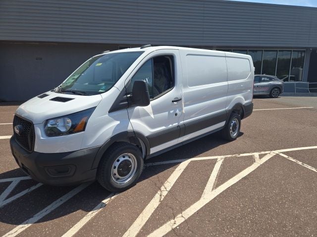 2026 Ford Transit Cargo Van T-250 130 Low Rf 9150 GVWR RWD