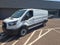 2026 Ford Transit Cargo Van T-250 130 Low Rf 9150 GVWR RWD
