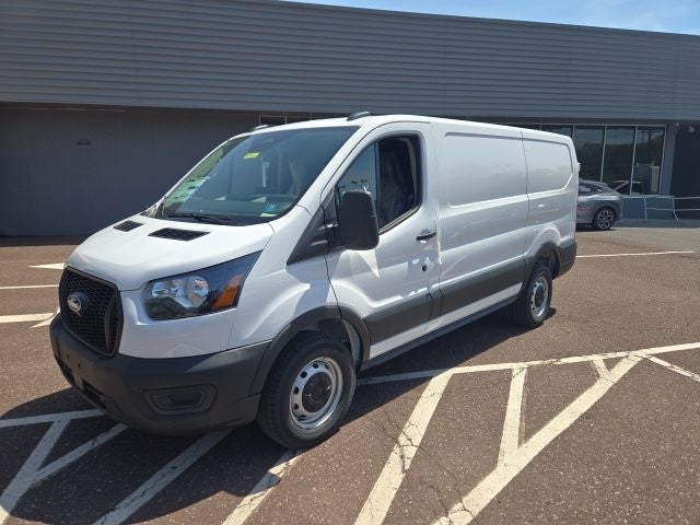 2026 Ford Transit Cargo Van T-250 130 Low Rf 9150 GVWR RWD