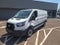 2026 Ford Transit Cargo Van T-250 130 Low Rf 9150 GVWR RWD