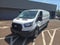 2026 Ford Transit Cargo Van T-250 130 Low Rf 9150 GVWR RWD