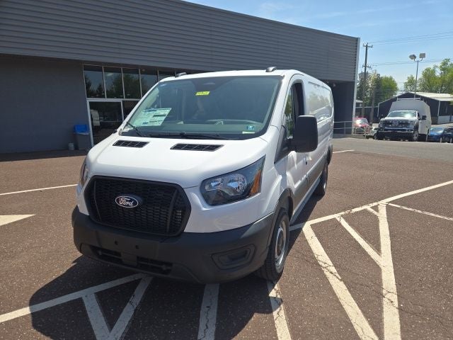 2026 Ford Transit Cargo Van T-250 130 Low Rf 9150 GVWR RWD