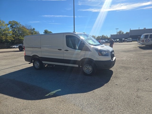 2027 Ford Transit Cargo Van T-250 130 Low Rf 9150 GVWR RWD