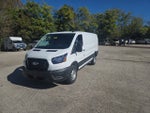 2027 Ford Transit Cargo Van T-250 130 Low Rf 9150 GVWR RWD