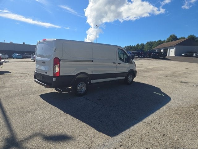 2027 Ford Transit Cargo Van T-250 130 Low Rf 9150 GVWR RWD