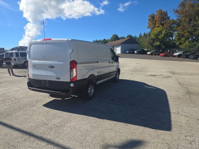 2027 Ford Transit Cargo Van T-250 130 Low Rf 9150 GVWR RWD