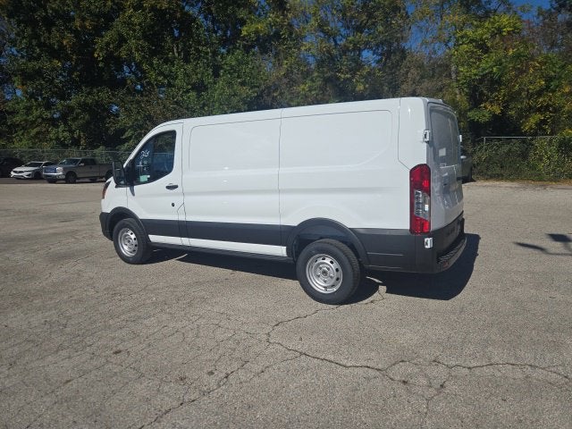 2027 Ford Transit Cargo Van T-250 130 Low Rf 9150 GVWR RWD
