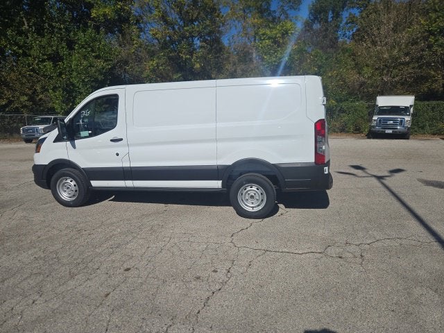 2027 Ford Transit Cargo Van T-250 130 Low Rf 9150 GVWR RWD
