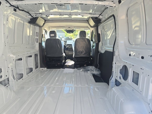2027 Ford Transit Cargo Van T-250 130 Low Rf 9150 GVWR RWD