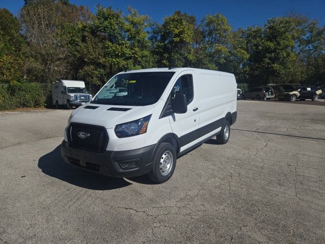 2027 Ford Transit Cargo Van T-250 130 Low Rf 9150 GVWR RWD