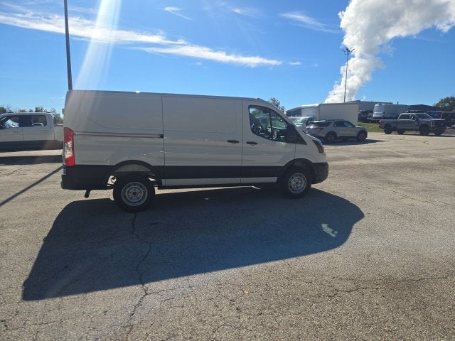 2027 Ford Transit Cargo Van T-250 130 Low Rf 9150 GVWR RWD