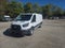 2027 Ford Transit Cargo Van T-250 130 Low Rf 9150 GVWR RWD
