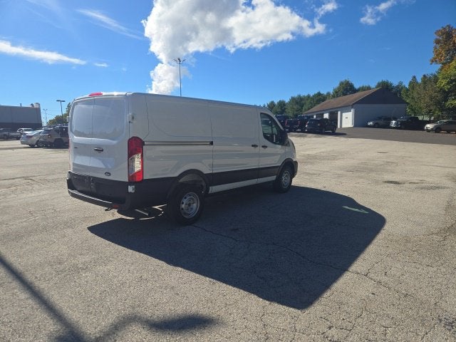 2027 Ford Transit Cargo Van T-250 130 Low Rf 9150 GVWR RWD