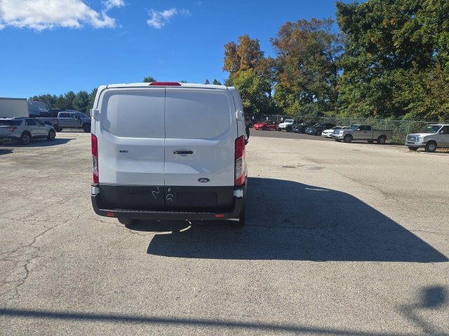 2027 Ford Transit Cargo Van T-250 130 Low Rf 9150 GVWR RWD