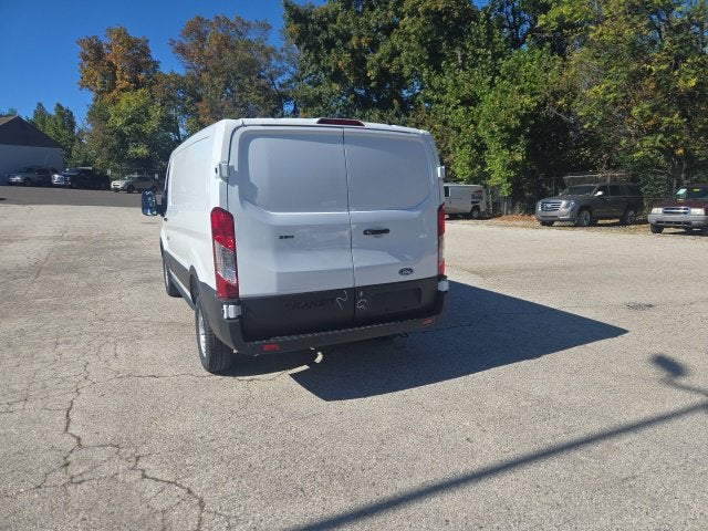 2027 Ford Transit Cargo Van T-250 130 Low Rf 9150 GVWR RWD