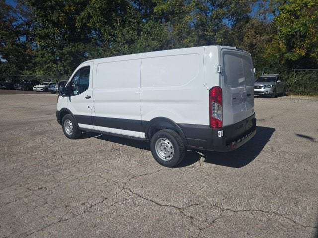 2027 Ford Transit Cargo Van T-250 130 Low Rf 9150 GVWR RWD