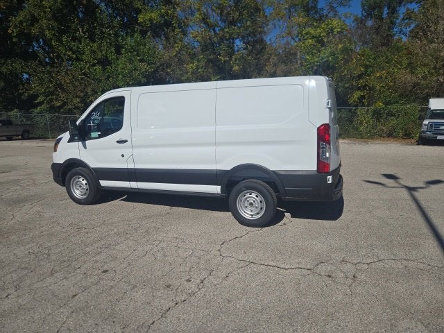 2027 Ford Transit Cargo Van T-250 130 Low Rf 9150 GVWR RWD
