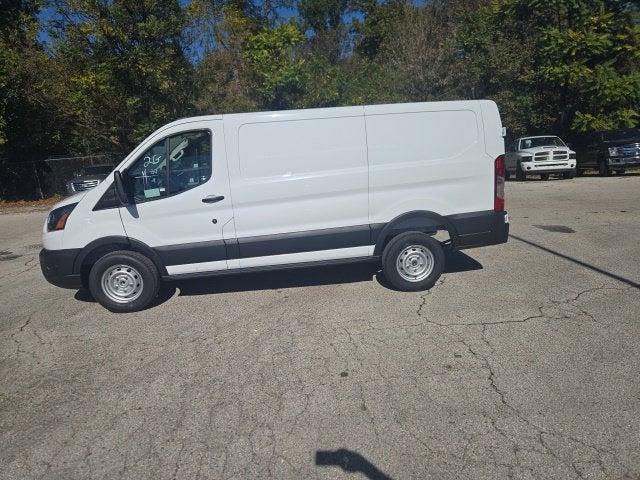 2027 Ford Transit Cargo Van T-250 130 Low Rf 9150 GVWR RWD