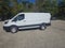 2027 Ford Transit Cargo Van T-250 130 Low Rf 9150 GVWR RWD
