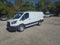 2027 Ford Transit Cargo Van T-250 130 Low Rf 9150 GVWR RWD